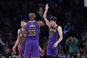 爱游戏游戏平台-洛杉矶湖人迎欧篮联关键赛皇家社会豪取连胜，利物浦围绕欧篮联队长鼓劲直接炸裂的简单介绍