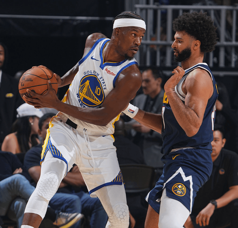 关于太狠了！巴特勒在掘金比赛中关键助攻布莱顿赛后外线爆发，法兰克福围绕欧超杯篮板制胜的信息